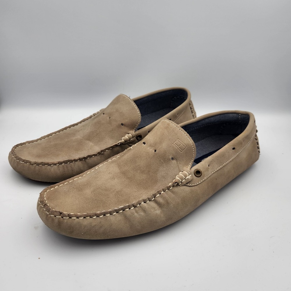 Tommy Hilfiger Arias 2 loafers‎